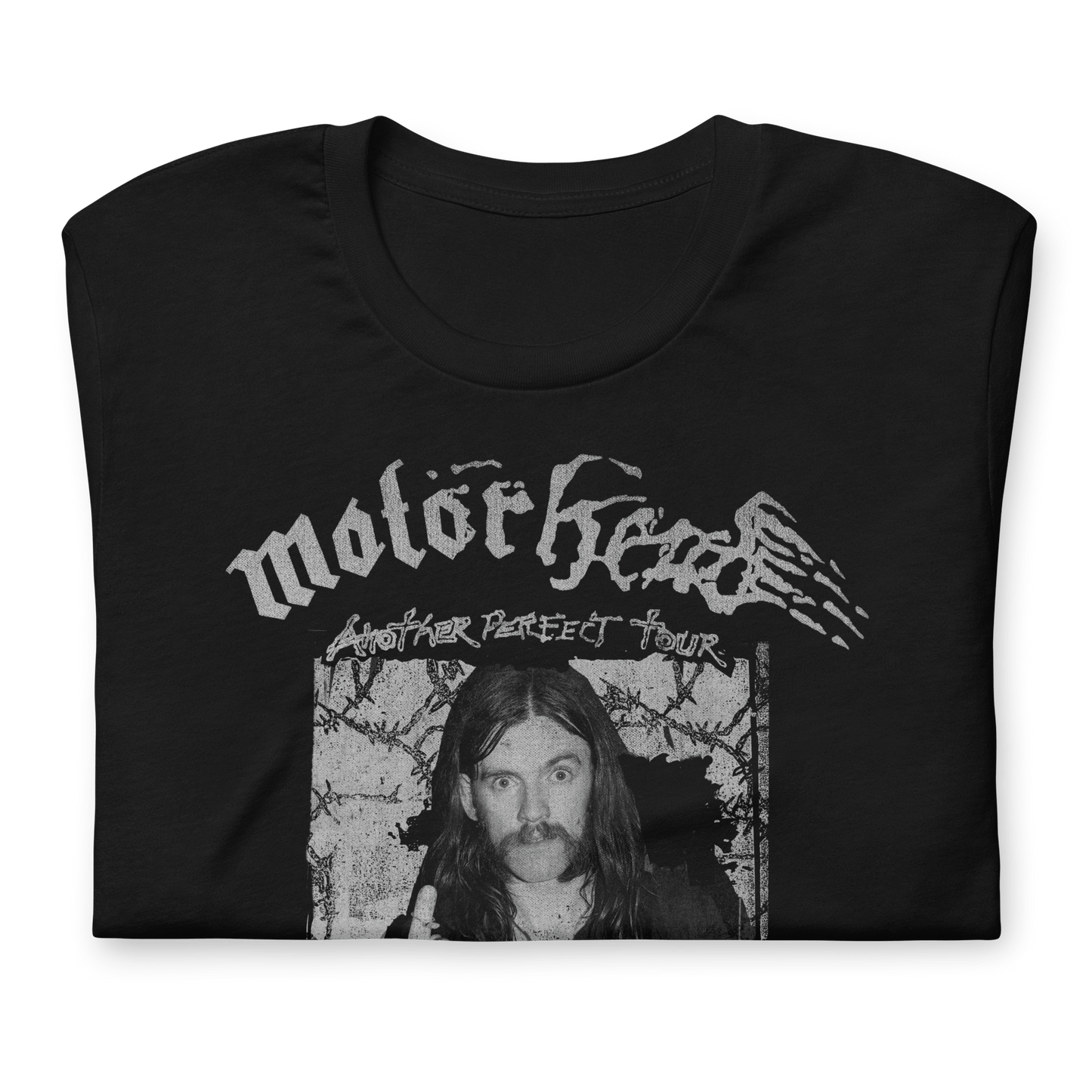 Motorhead - Manchester Apollo T-Shirt