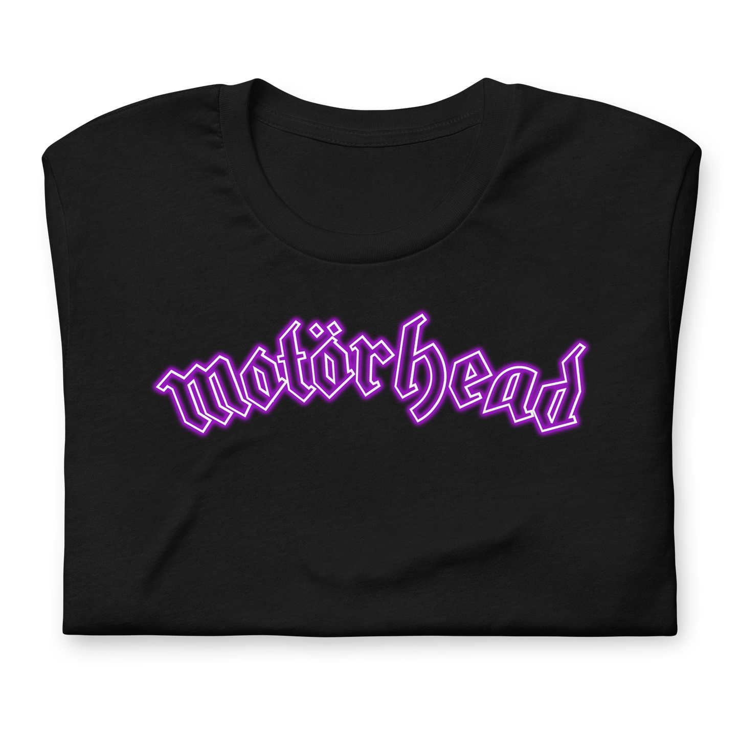 Motorhead - Neon Pink Moon T-Shirt
