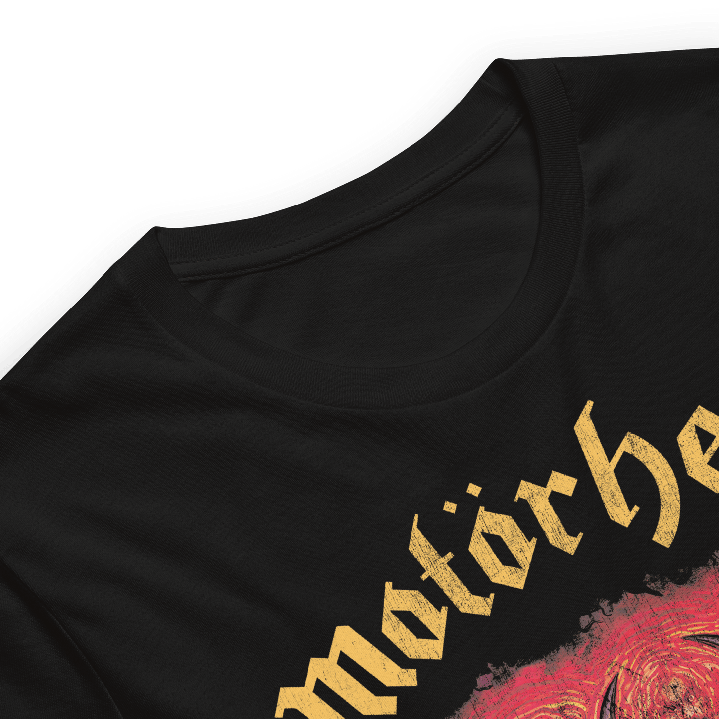 Motorhead - Rock It T-Shirt