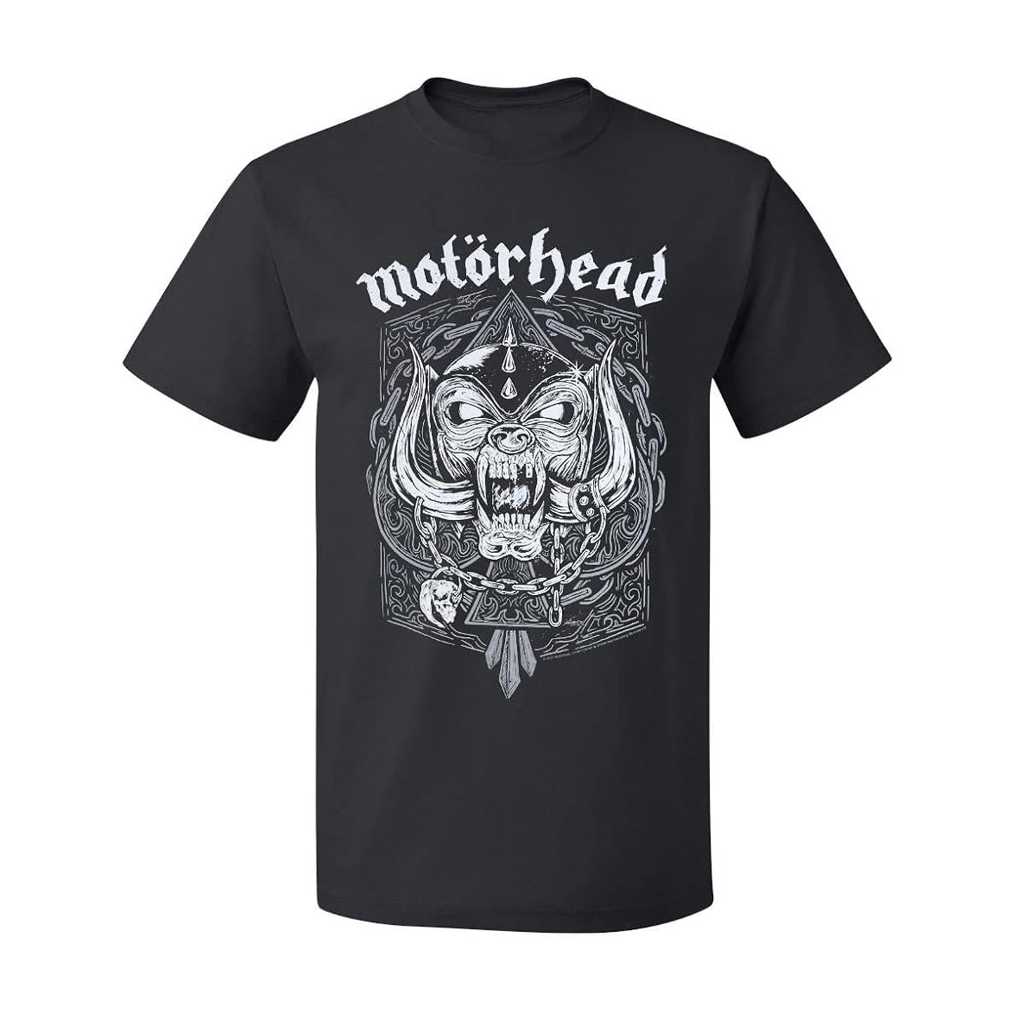 MotÃ¶rhead Sketch Tee