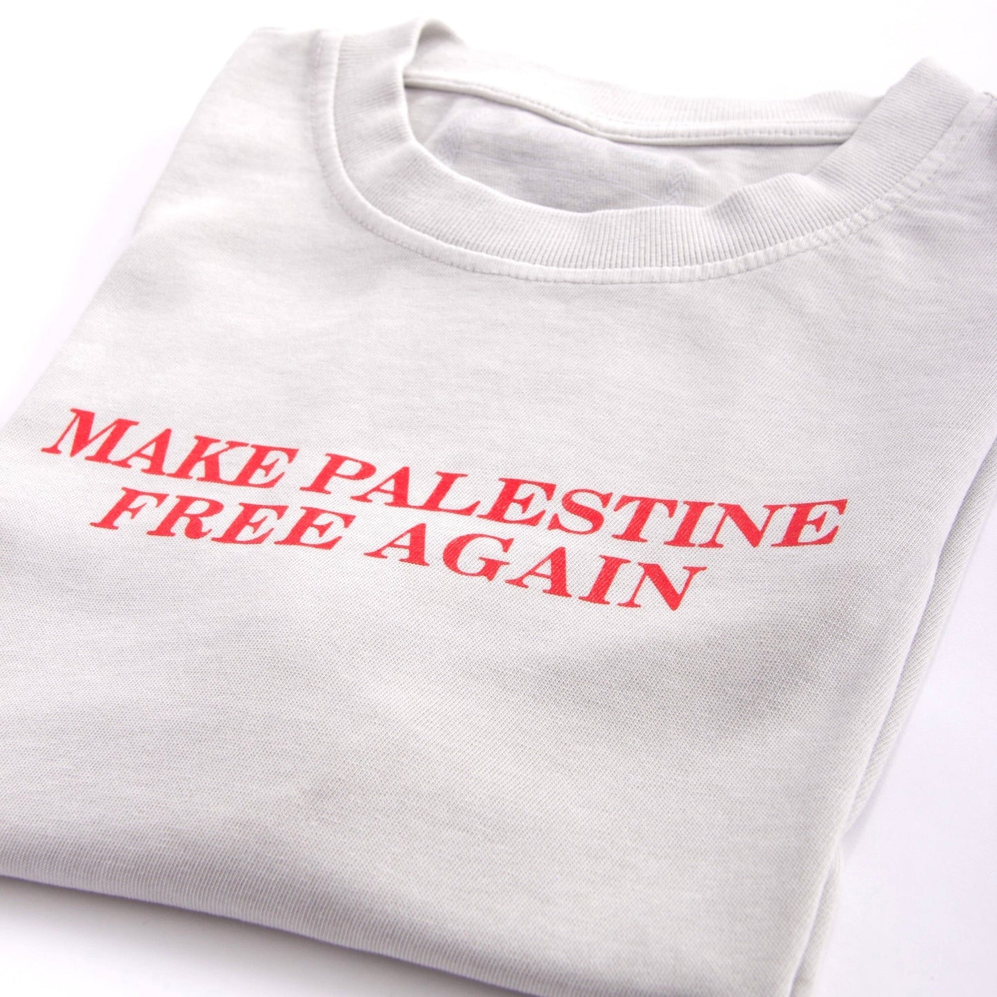 MPFA Heavyweight Tee