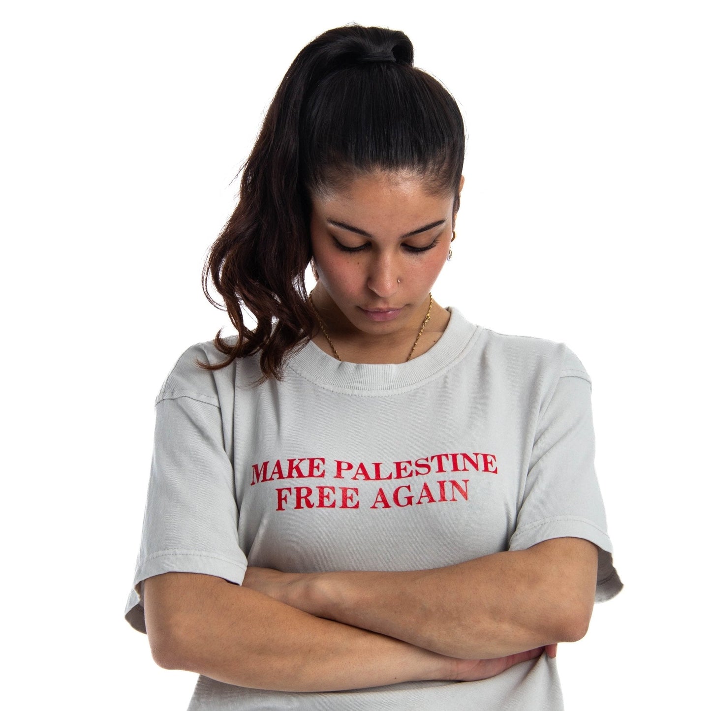 MPFA Heavyweight Tee