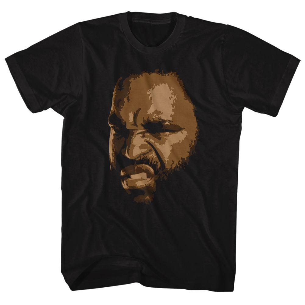 Mr. T - Big T T-Shirt