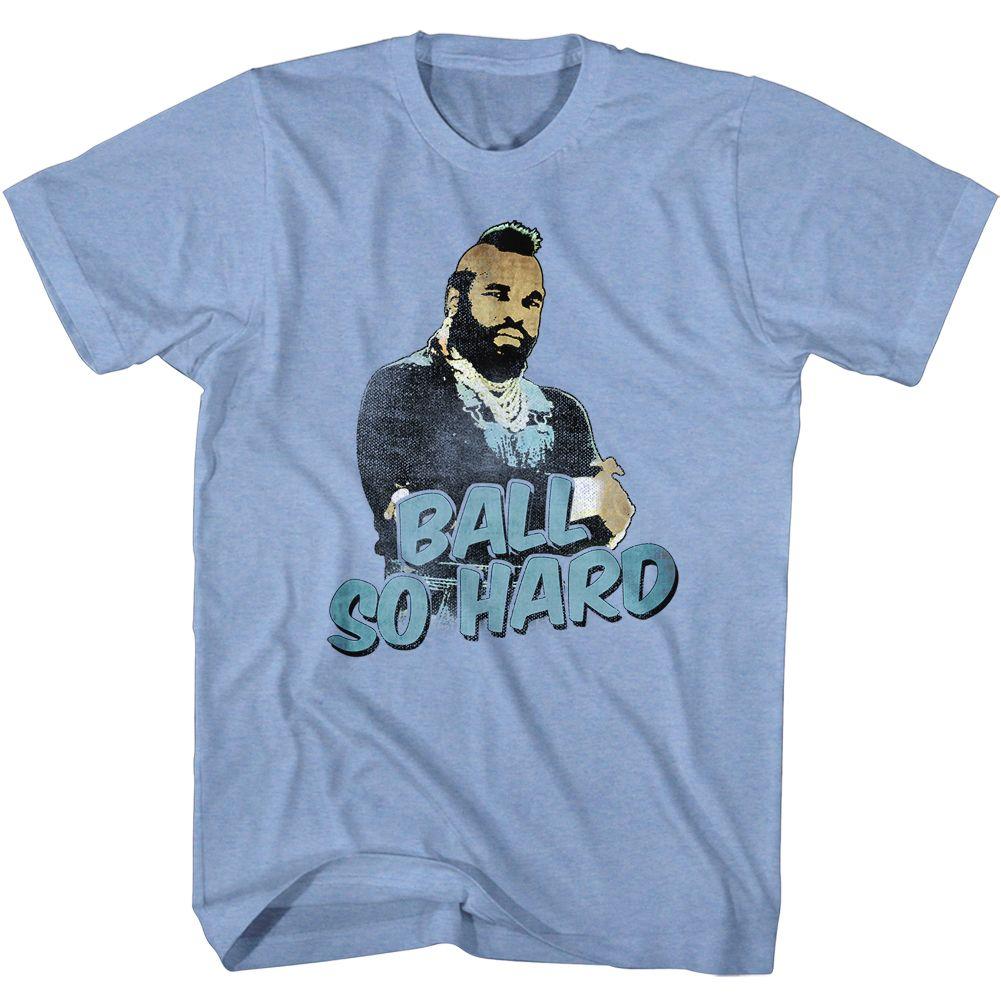 Mr. T - Cray Cray T-Shirt