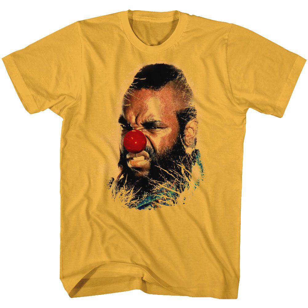 Mr. T - Why Must I Boyfriend Tee