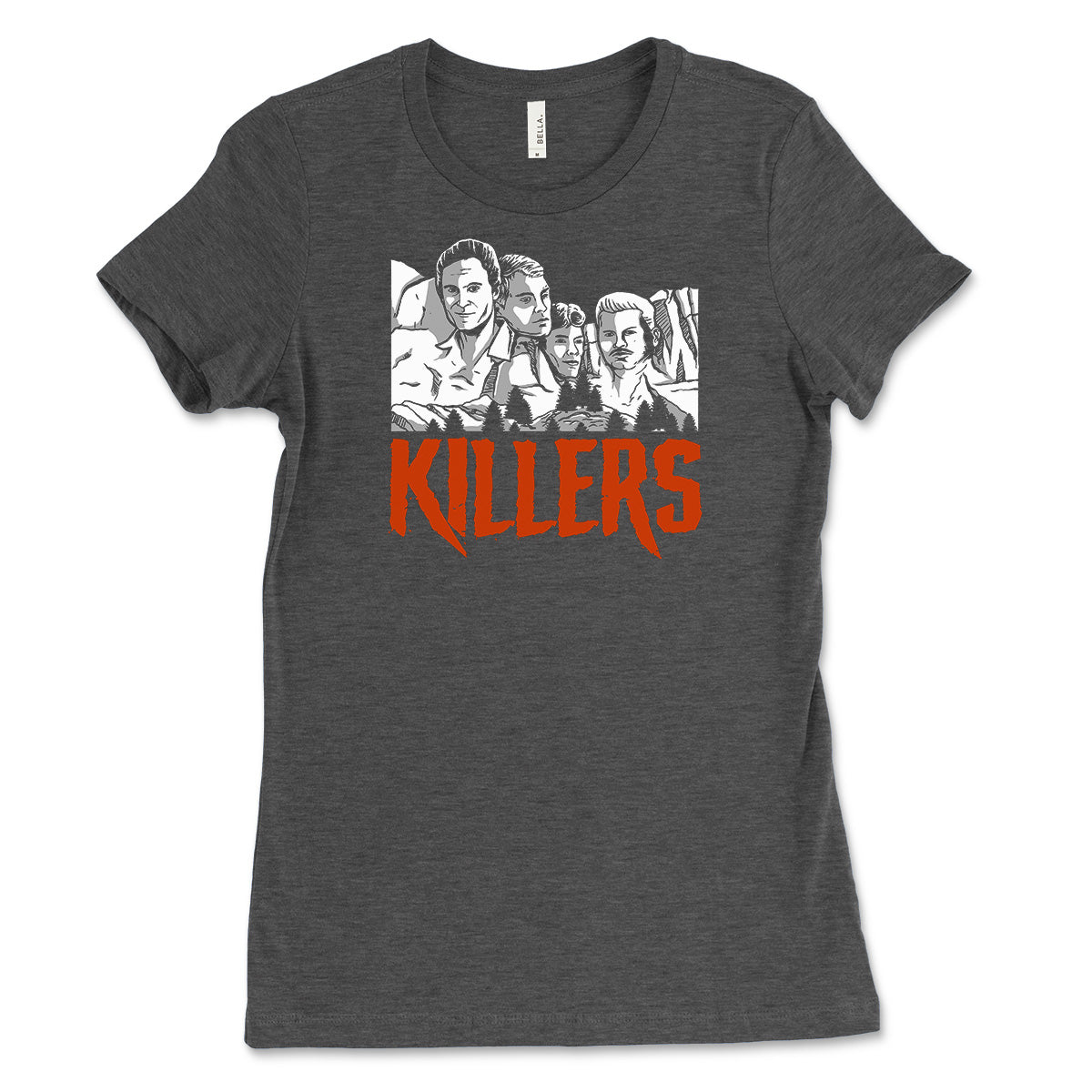 Mt. Killsmore Women's T-Shirt