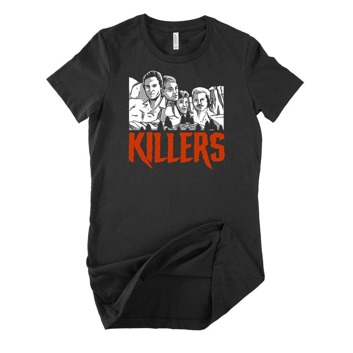 Mt. Killsmore Women's T-Shirt