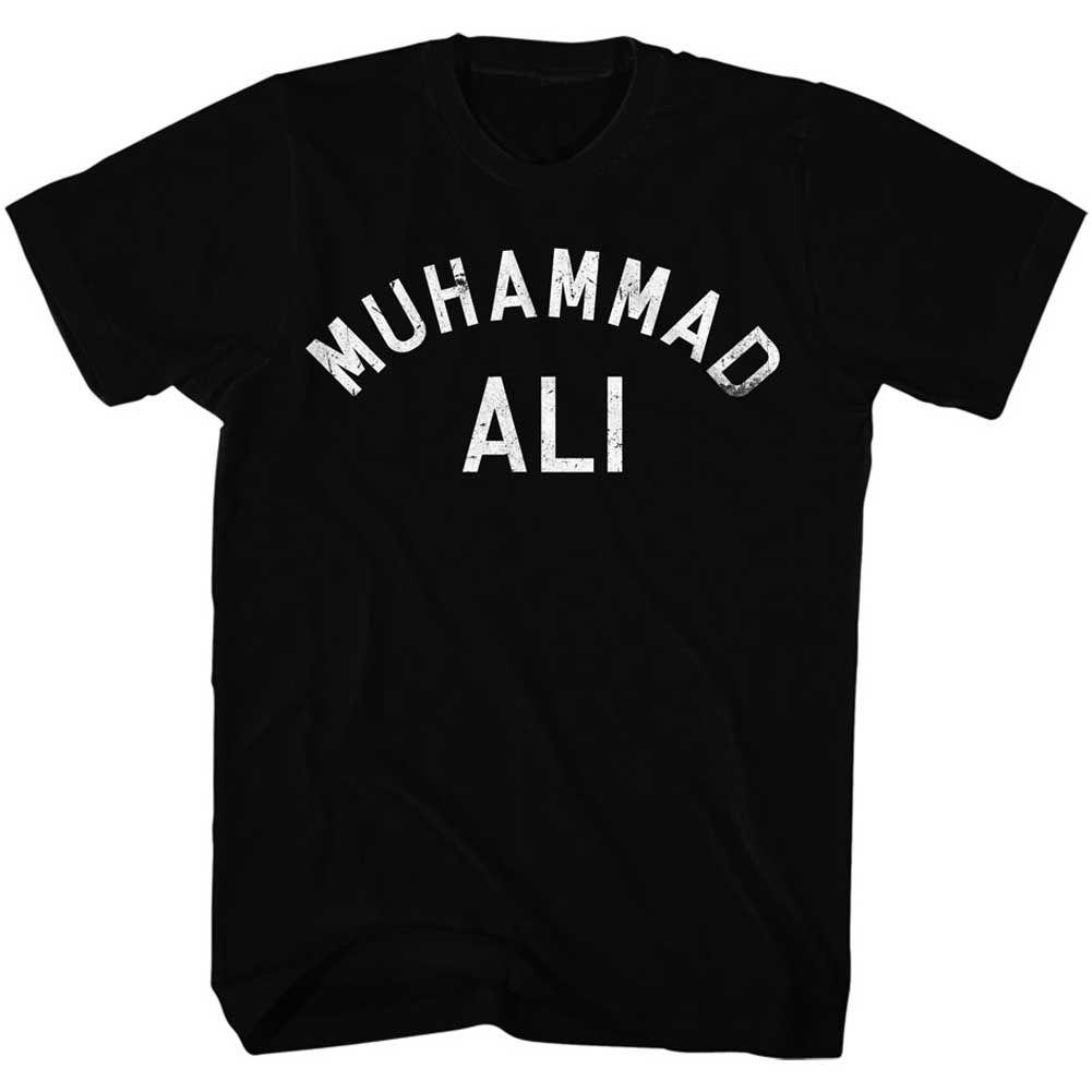 Muhammad Ali - All Stars T-Shirt