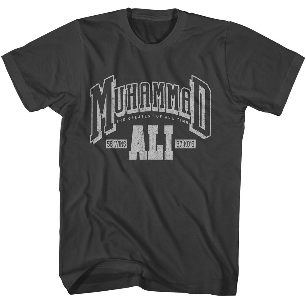 Muhammad Ali - Athletic T-Shirt