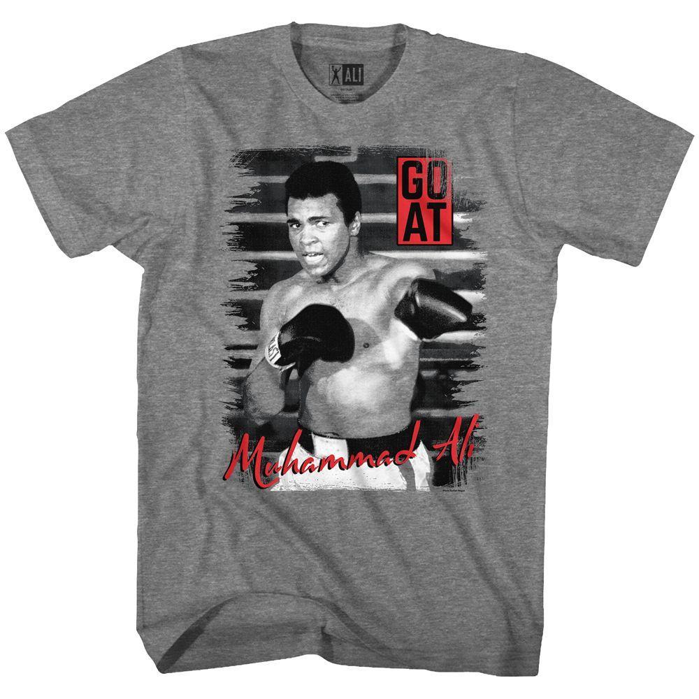Muhammad Ali - Jab Boyfriend Tee