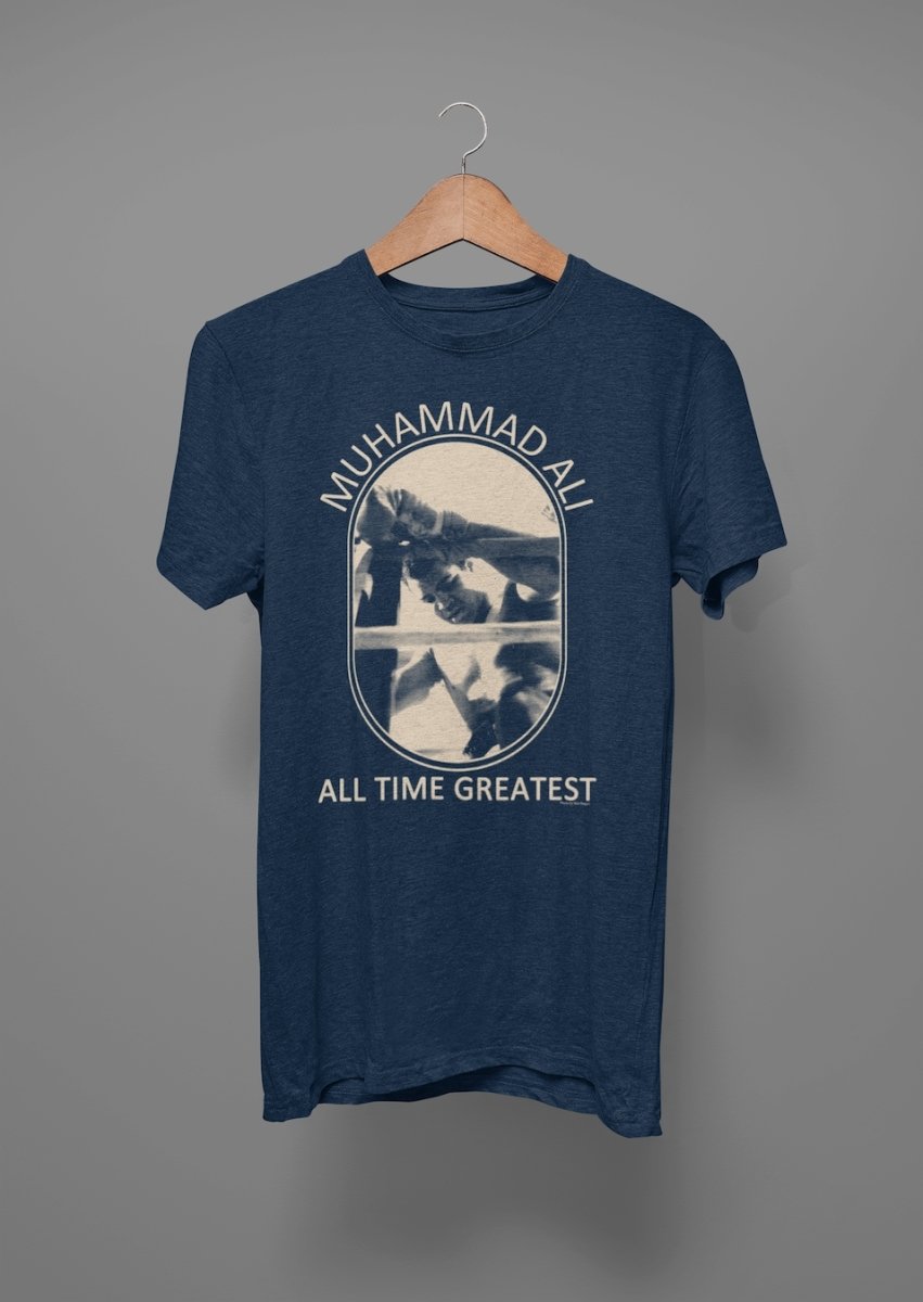 Muhammad Ali Picture Perfect T-Shirt