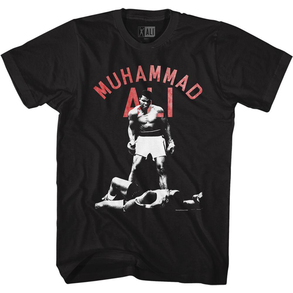 Muhammad Ali - Thresh T-Shirt