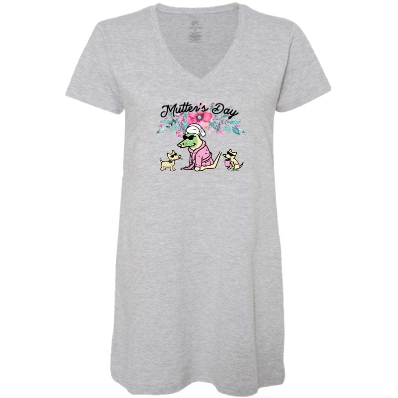 Mutter's Day  - Ladies Night T-Shirt