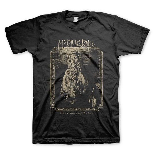 My Dying Bride Ghost Tee