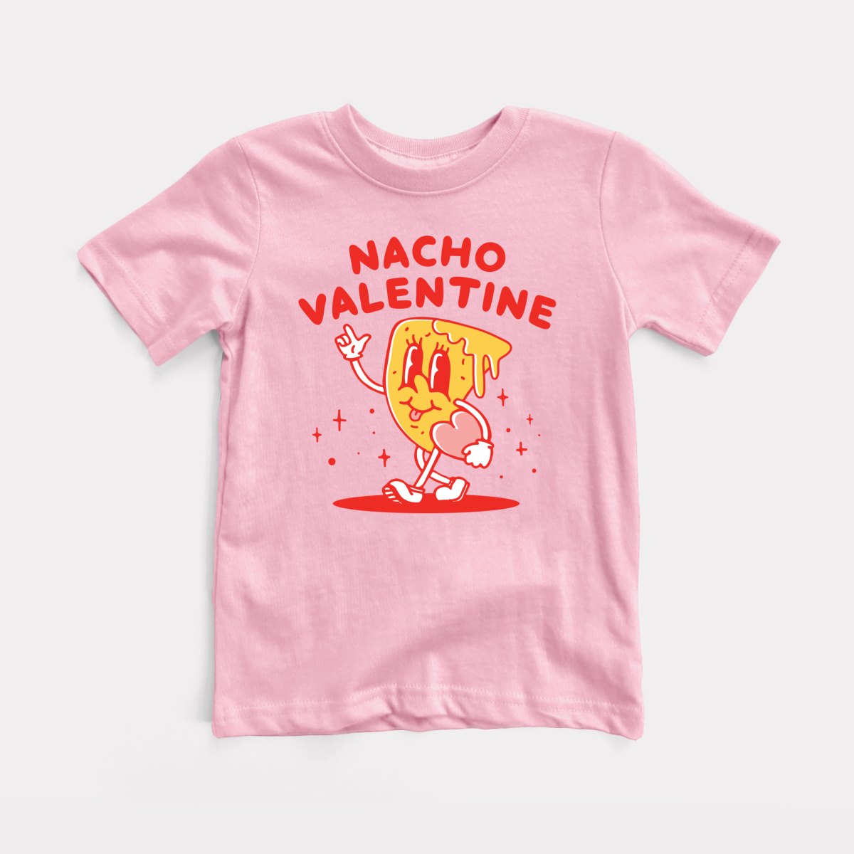 Nacho Valentine - Baby Tee