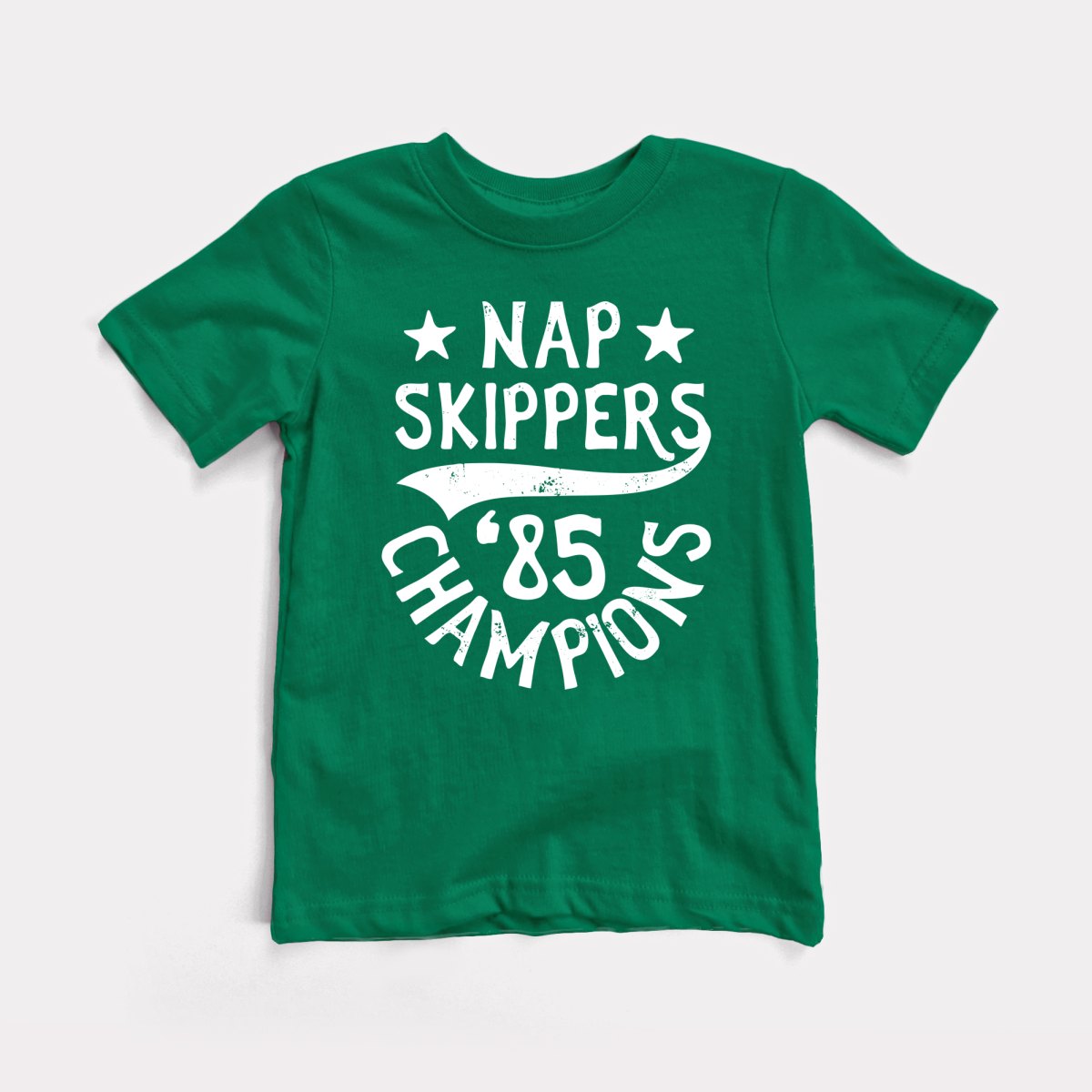 Nap Skippers Toddler Tee