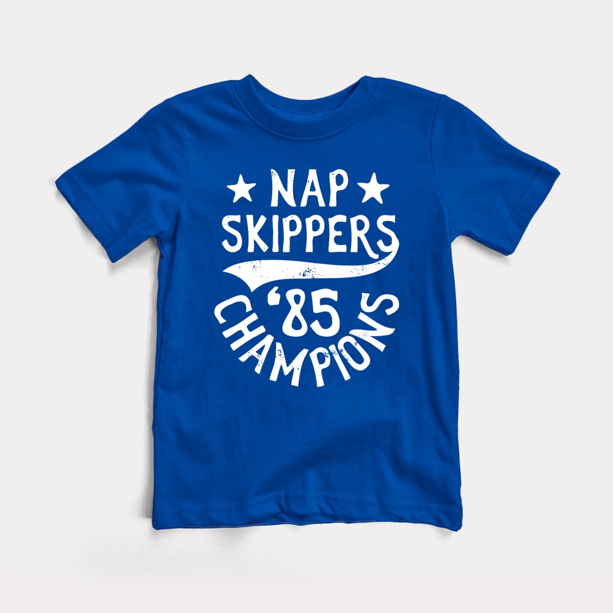 Nap Skippers Toddler Tee