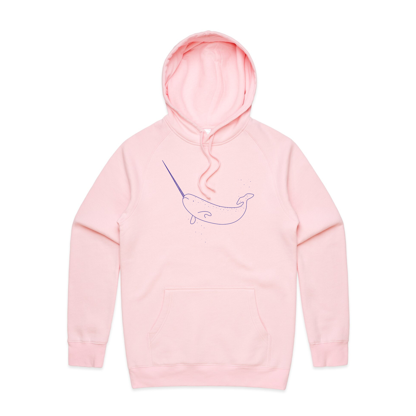 Narwhal Hoodie