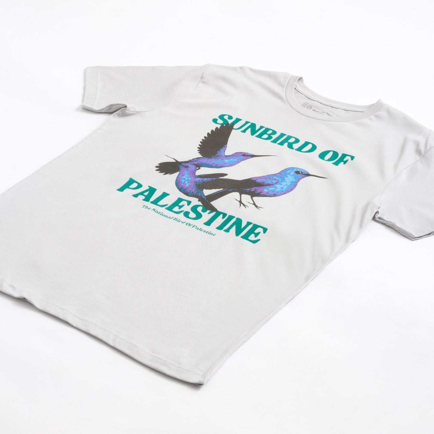 National Sunbird Tee