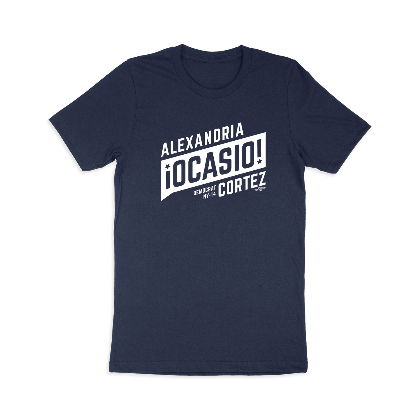 Supporter Tee Style002