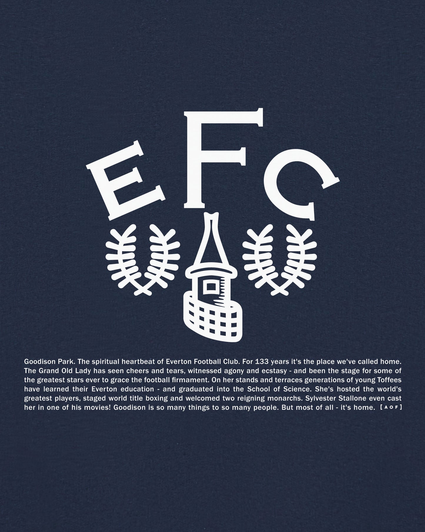 Everton 1892 Hoodie