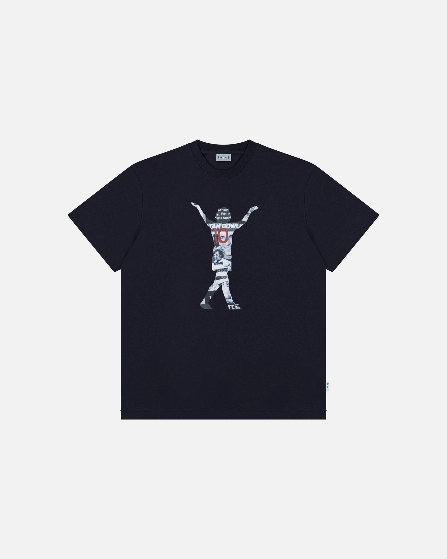 Born To Entertain Tee