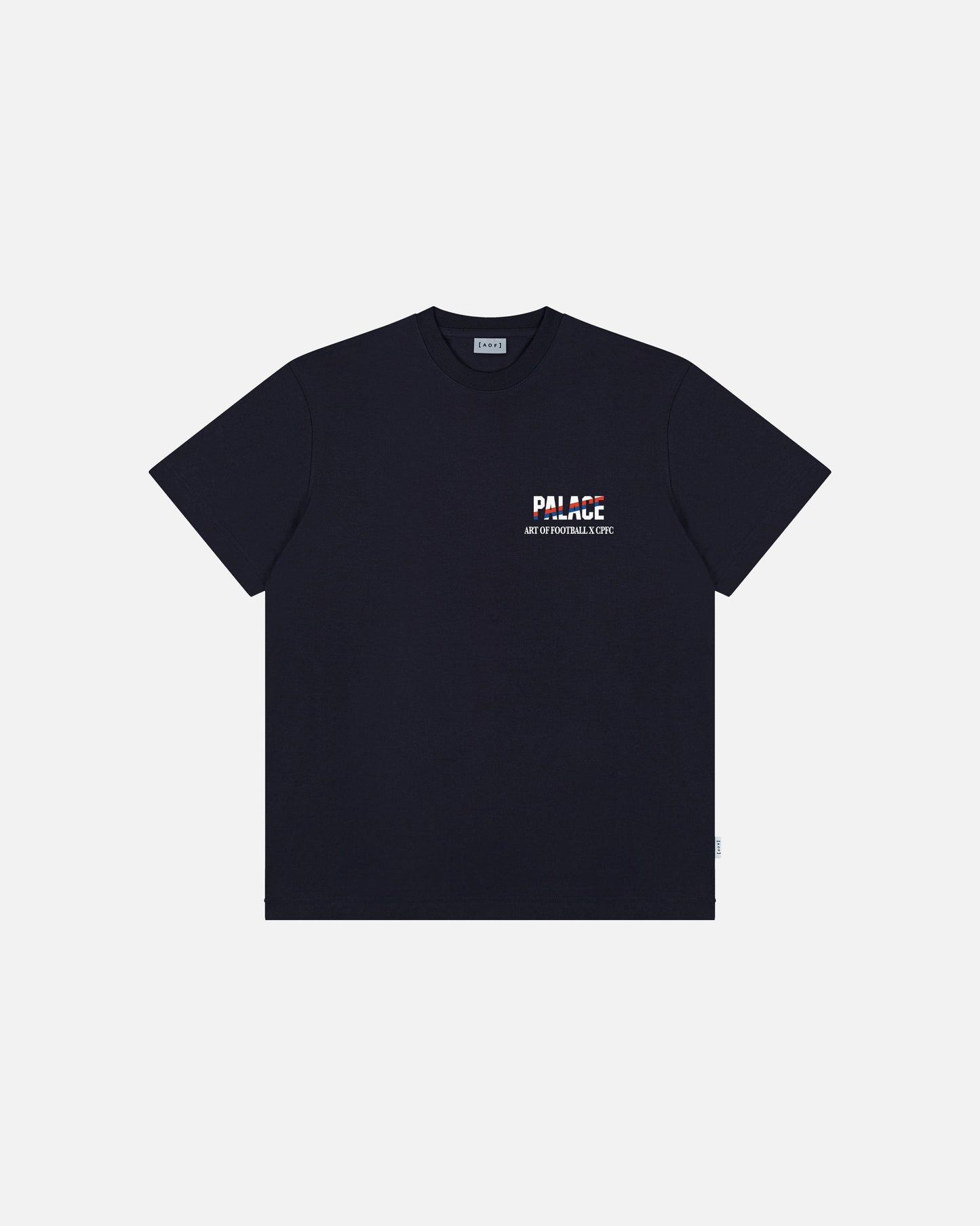CPFC Selhurst Park Anniversary Navy Tee