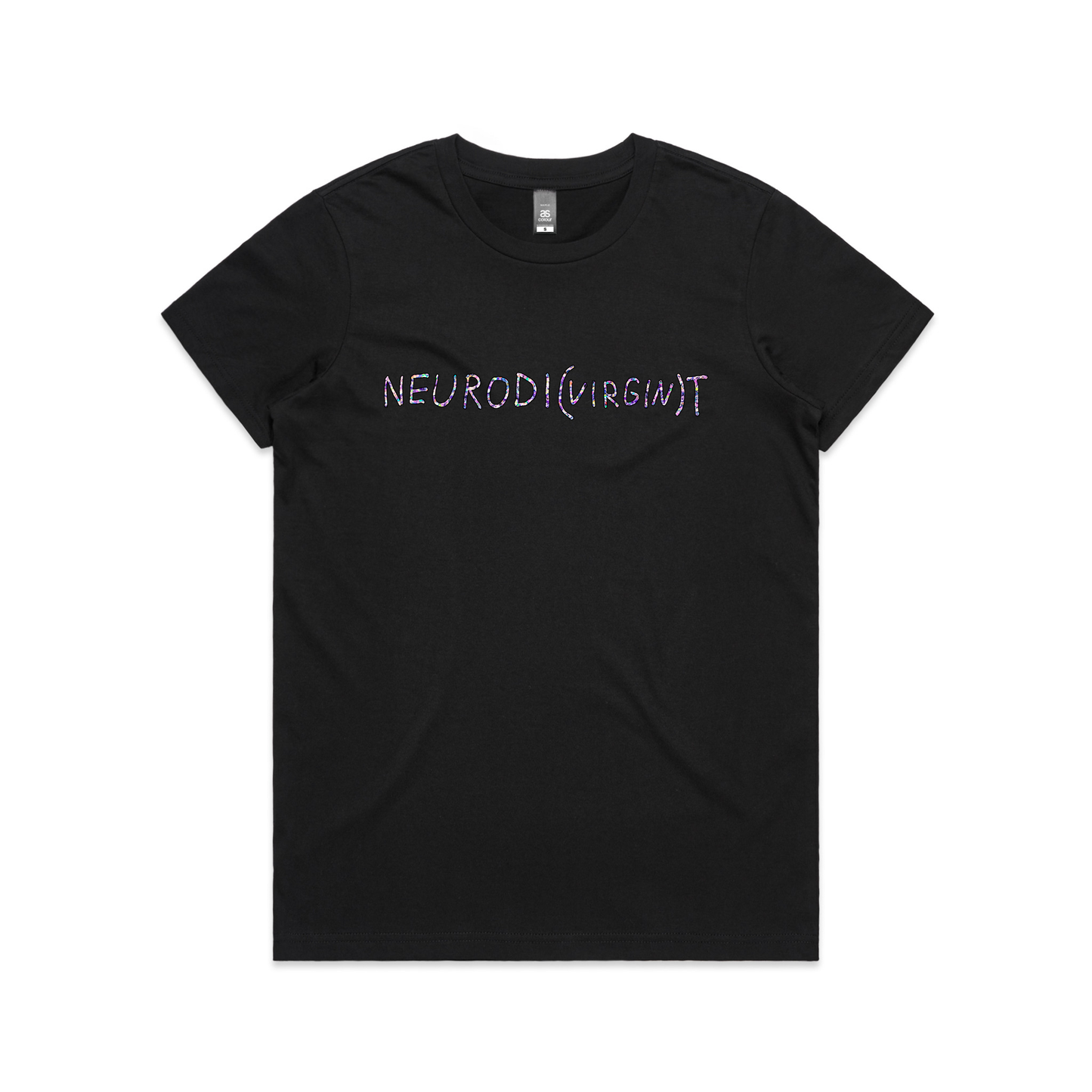 Neurodi(virgin)t Tee