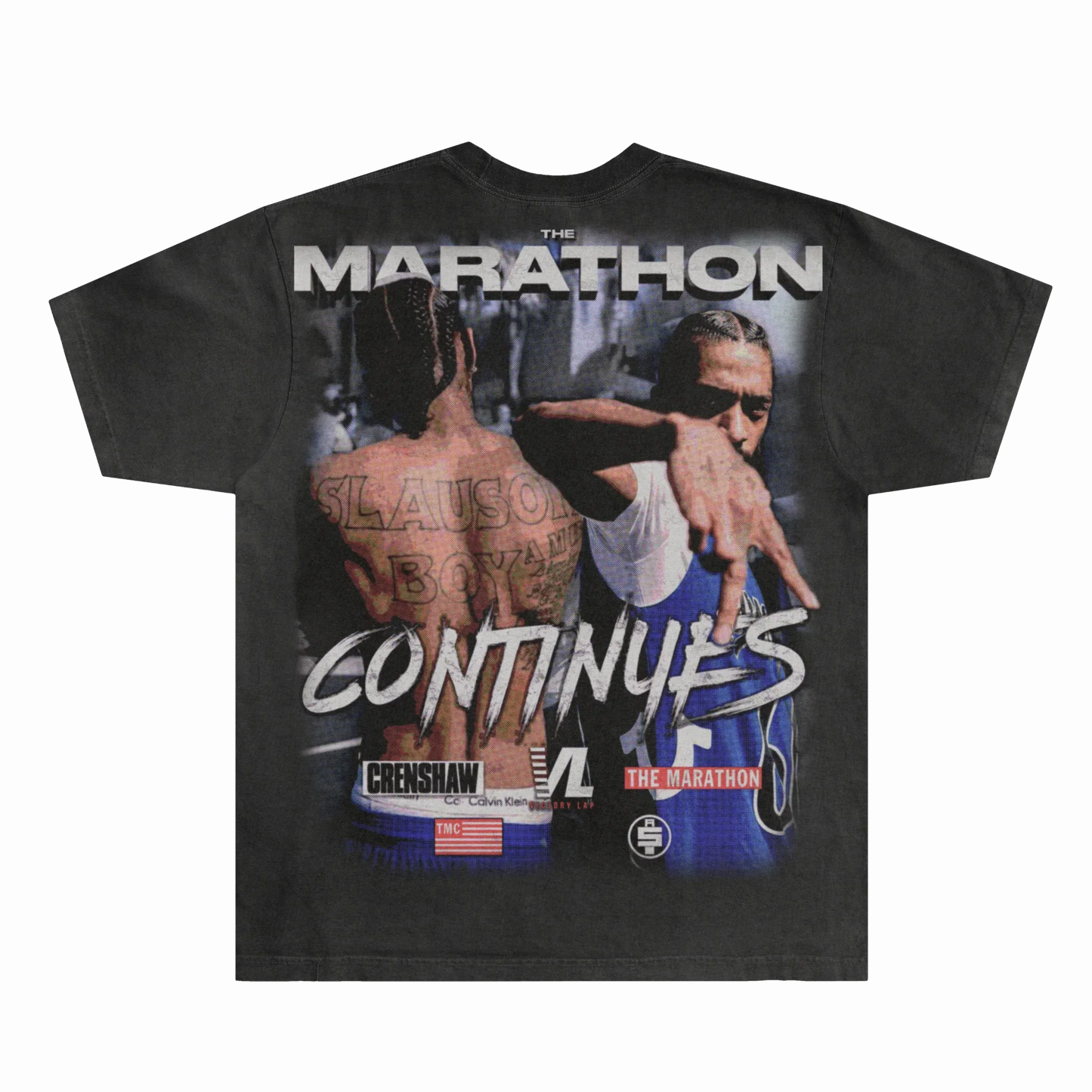 Nipsey Hussle Tee Style001