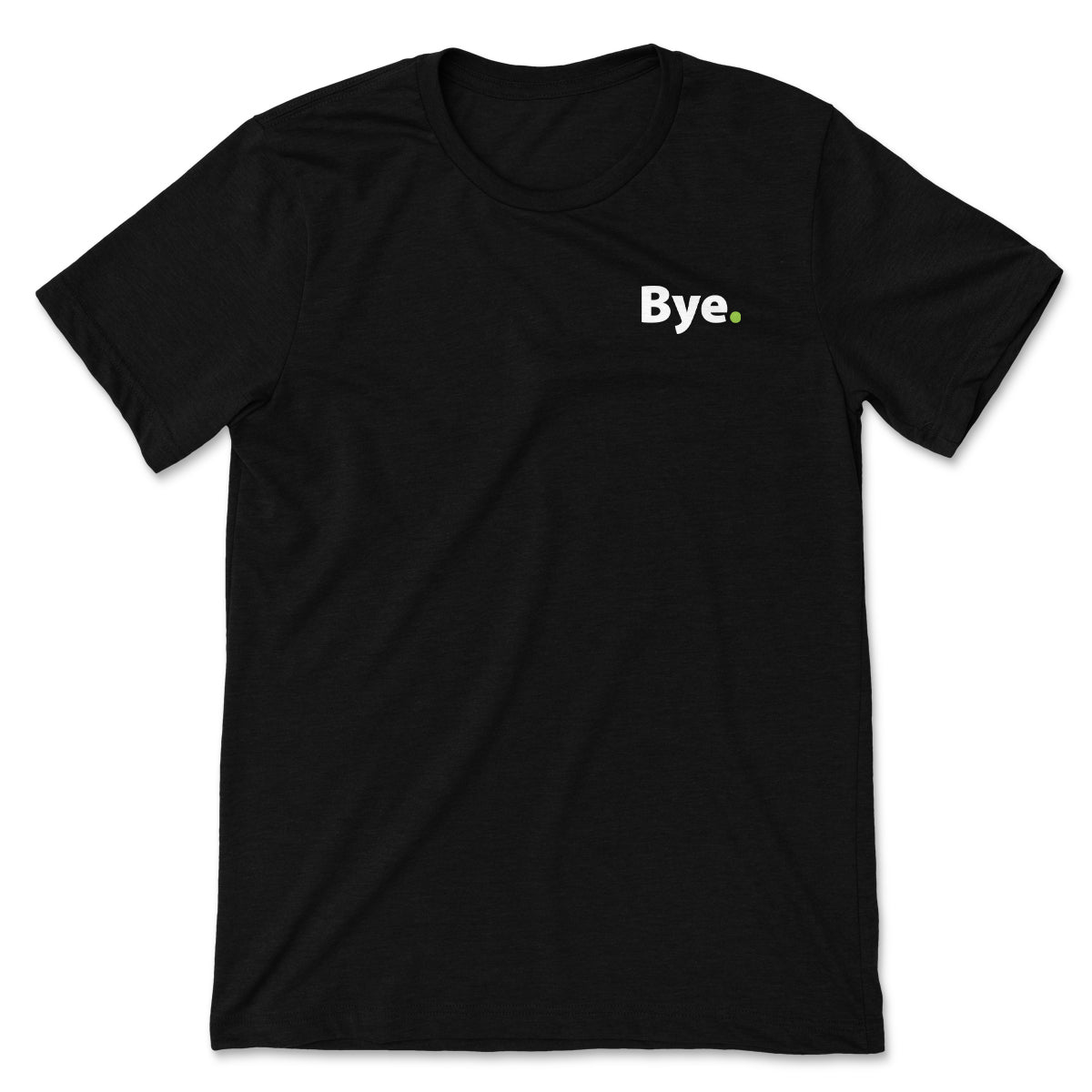 Deloitte Bye Tee