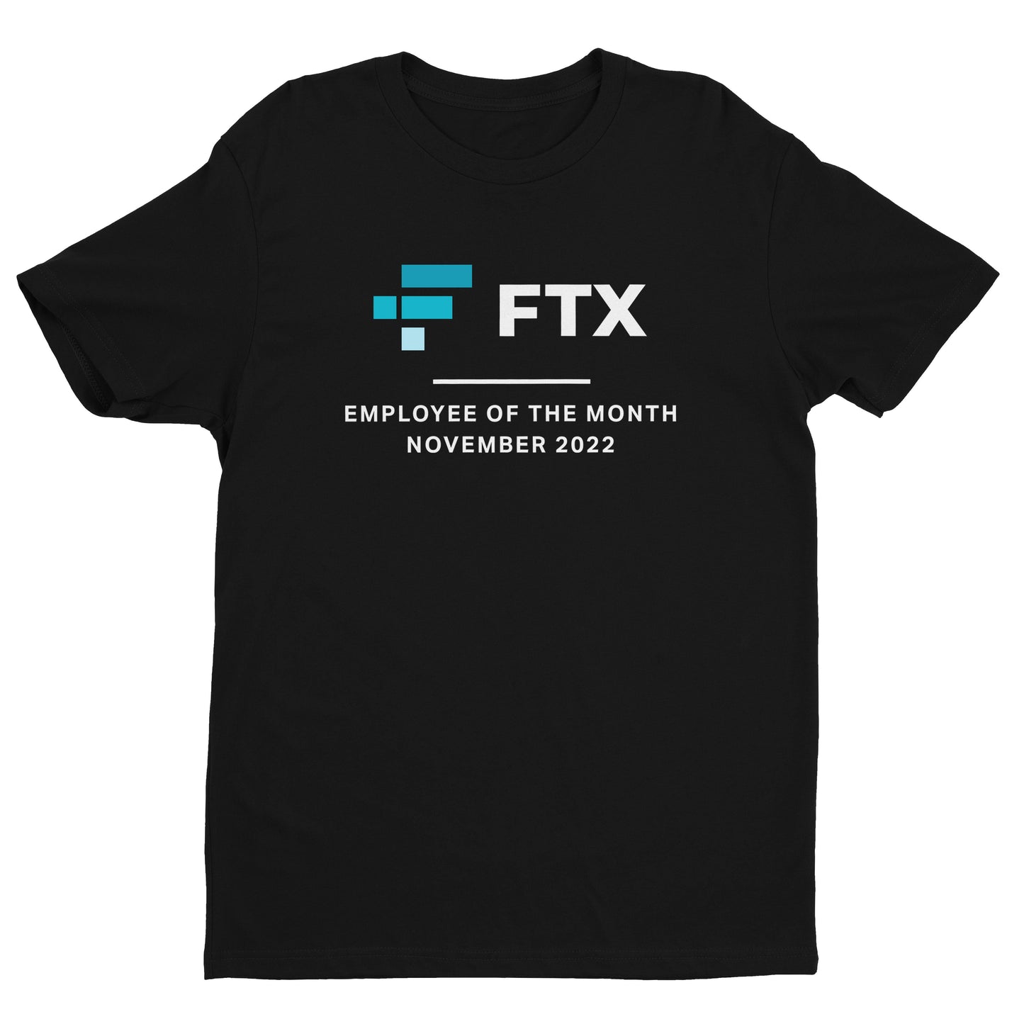 FTX Employee of the Month Tee