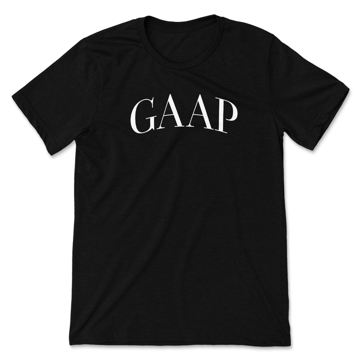 GAAP Tee