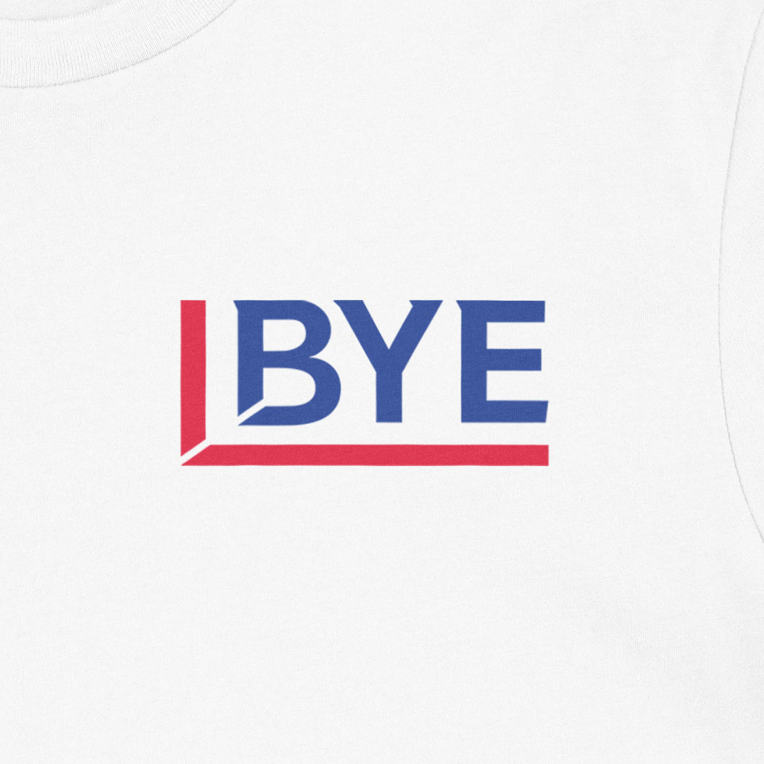 BDO Bye Tee