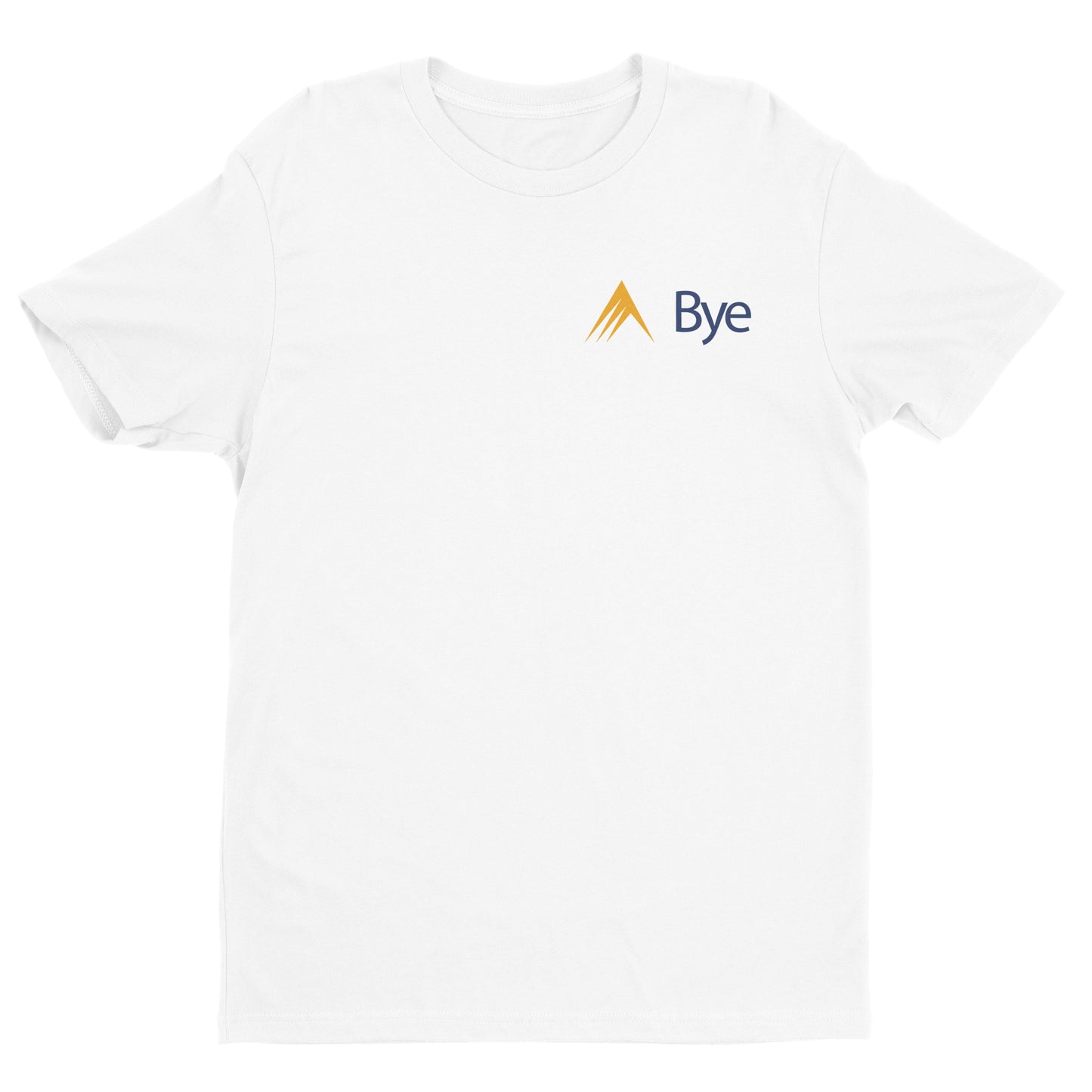 Crowe Bye Tee