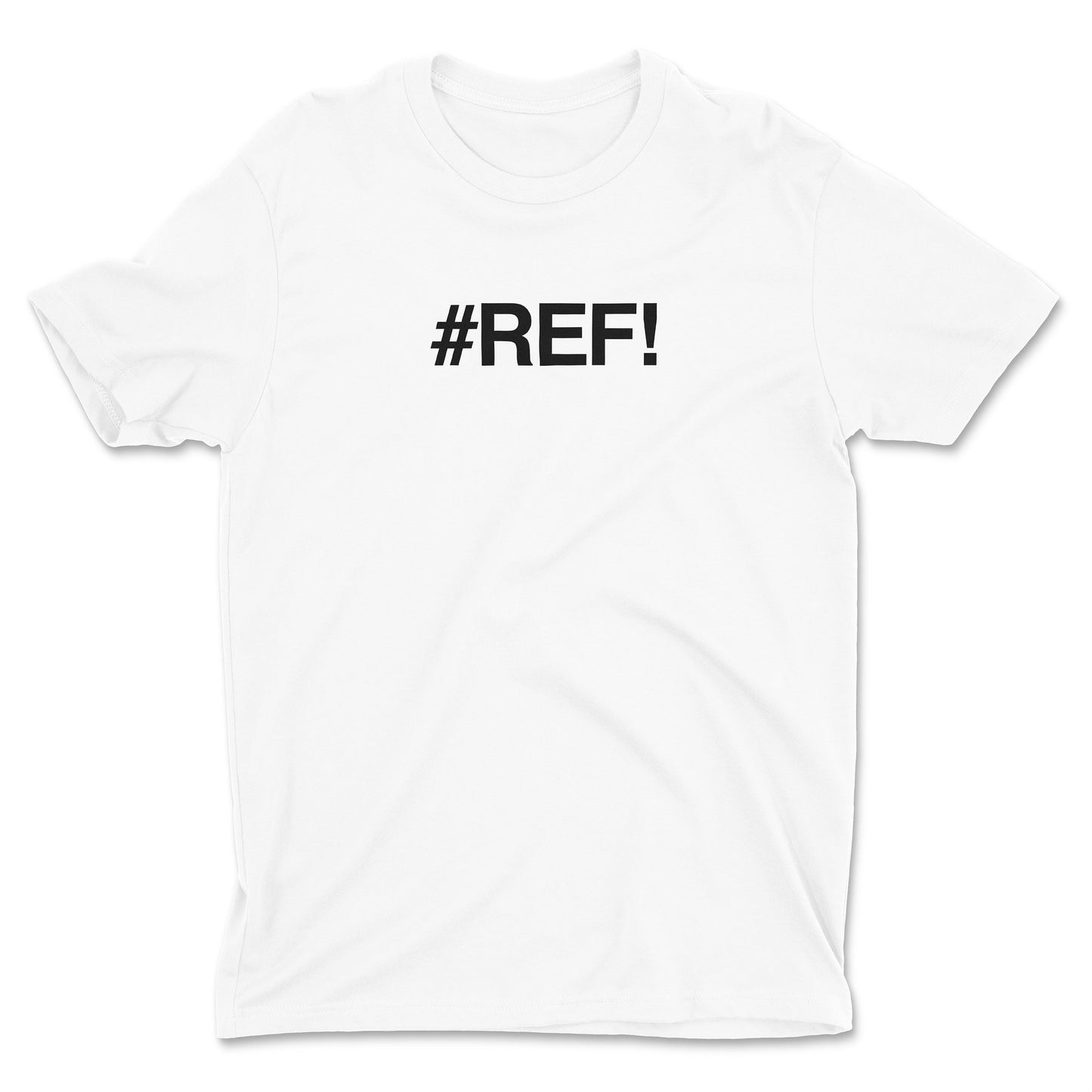 REF! Tee