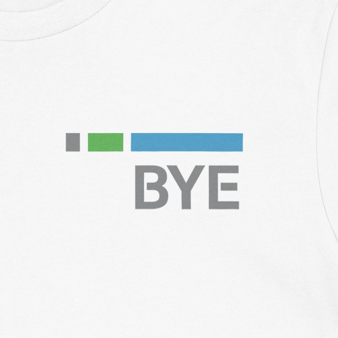 RSM Bye Tee