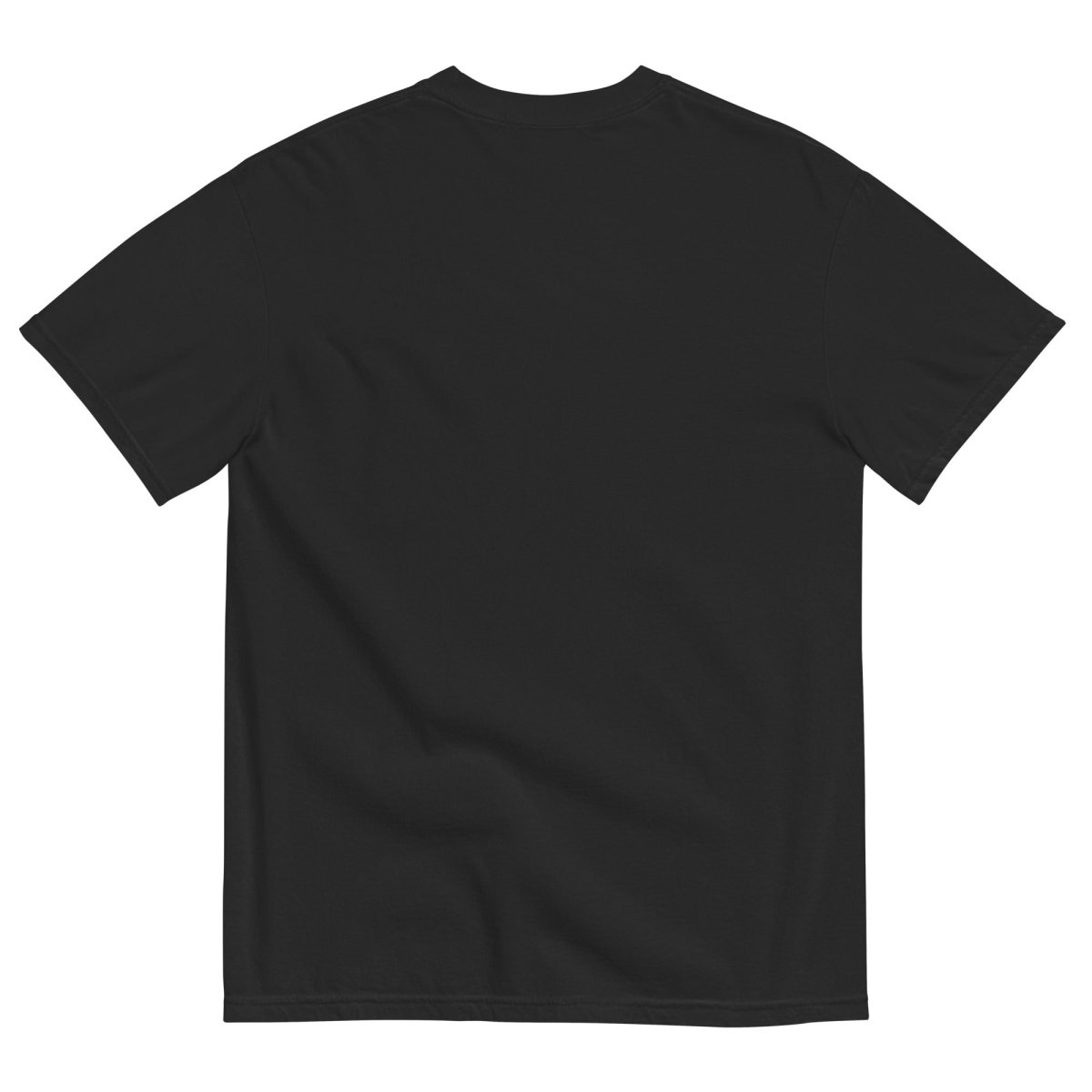 No Kings No Tyrants Black Tshirt