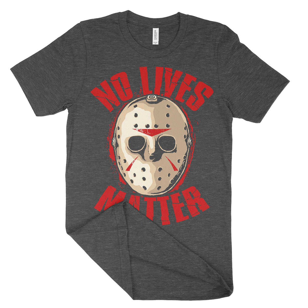 No Lives Matter Shirt