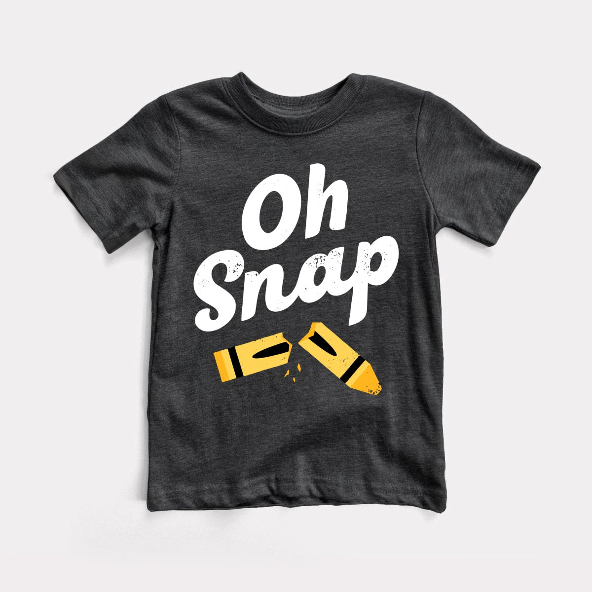 Oh Snap Toddler Tee