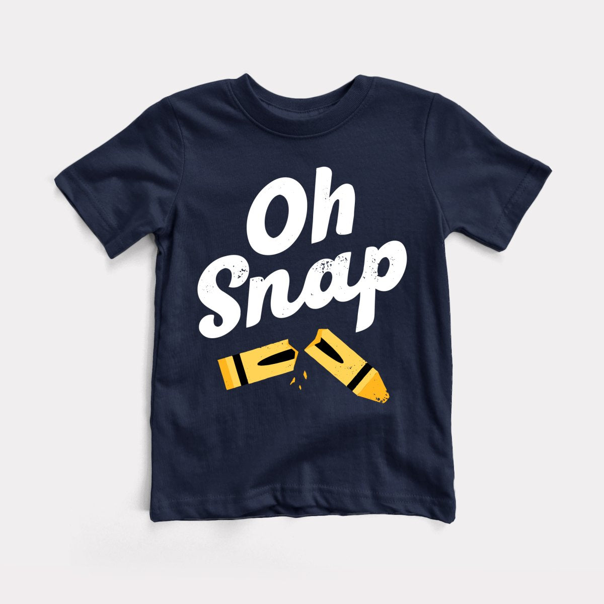 Oh Snap Youth Tee