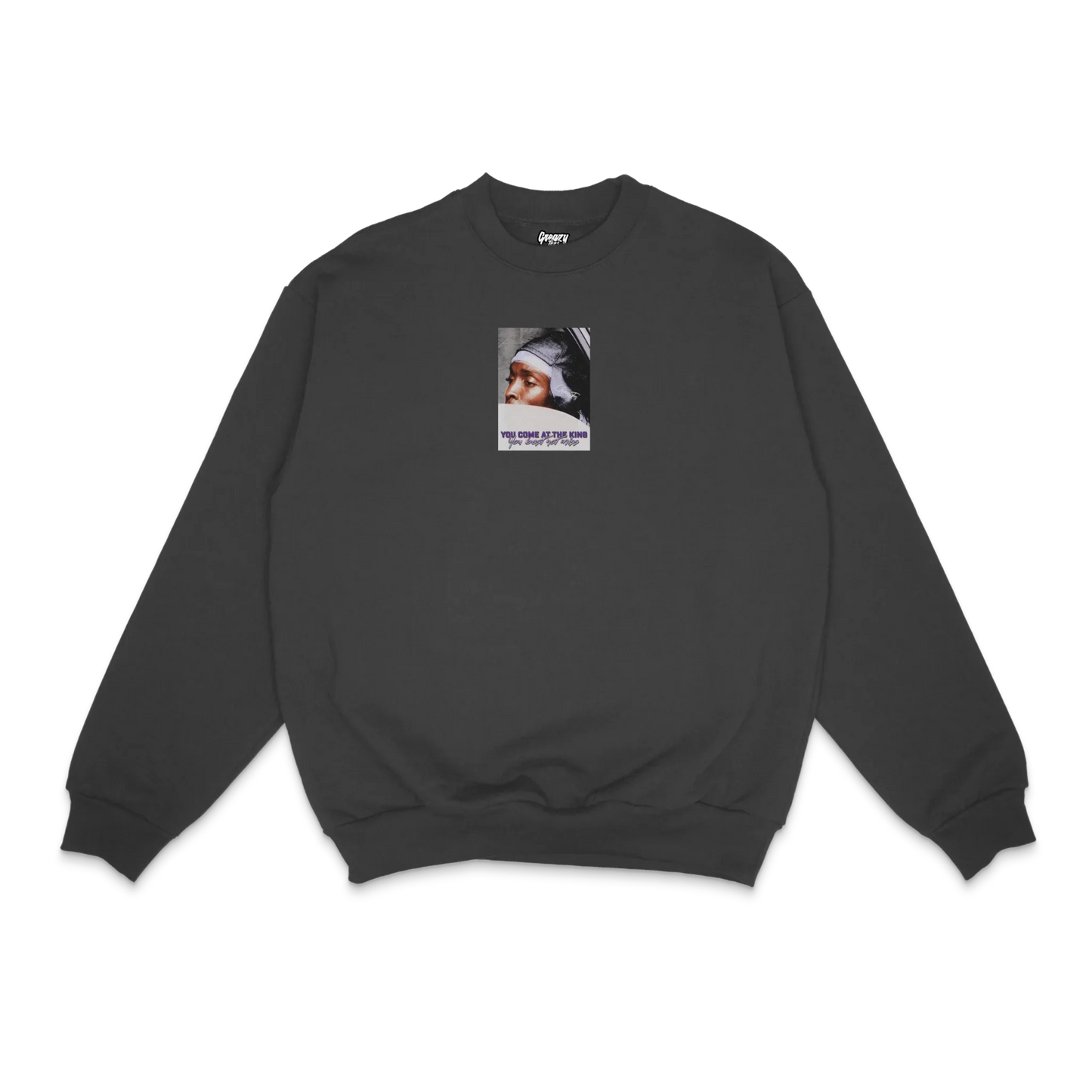 Omar Comin' Sweatshirt