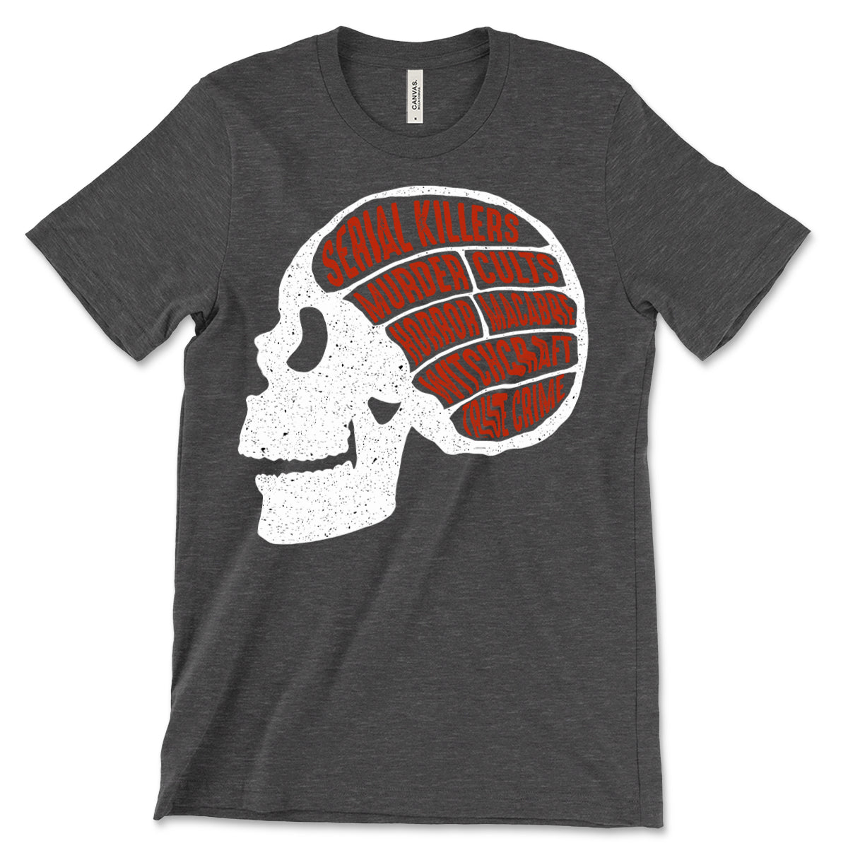 On My Mind Shirt