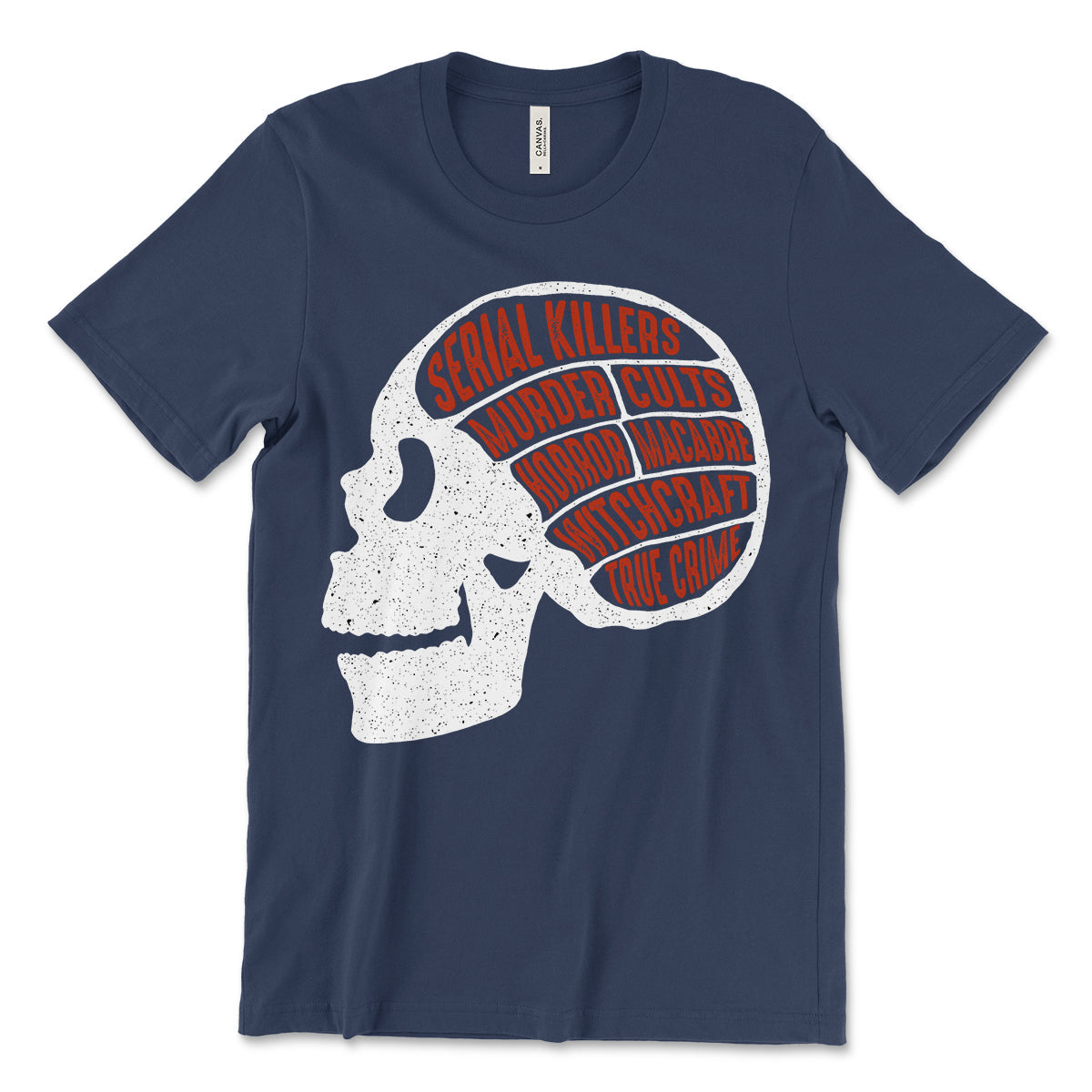 On My Mind Shirt