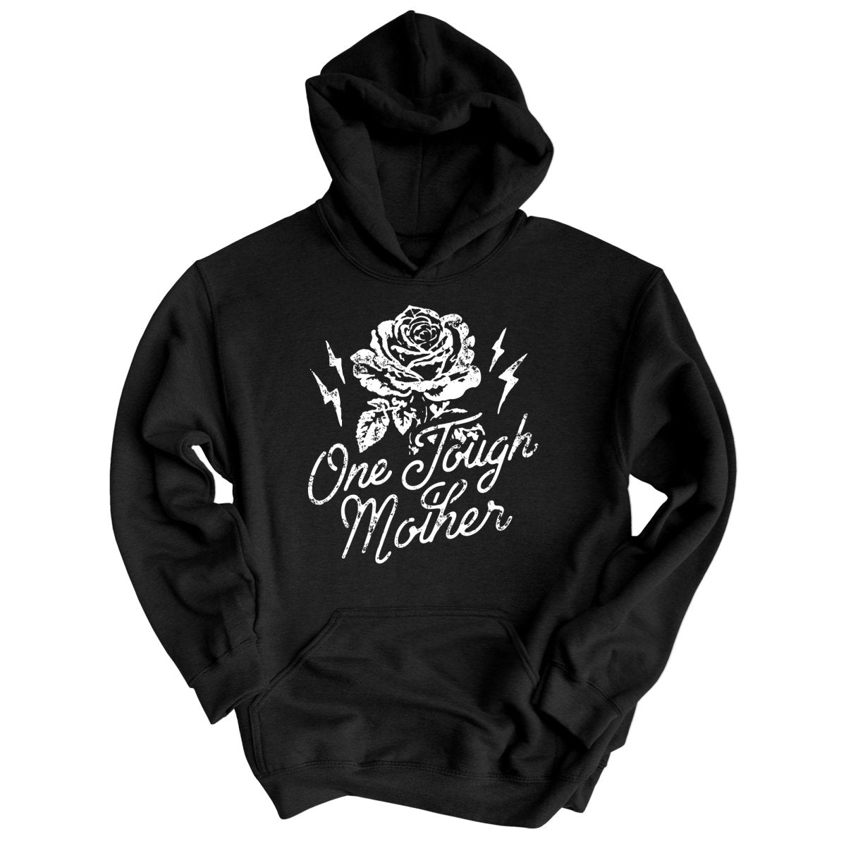 One Tough Mother - Hoodie