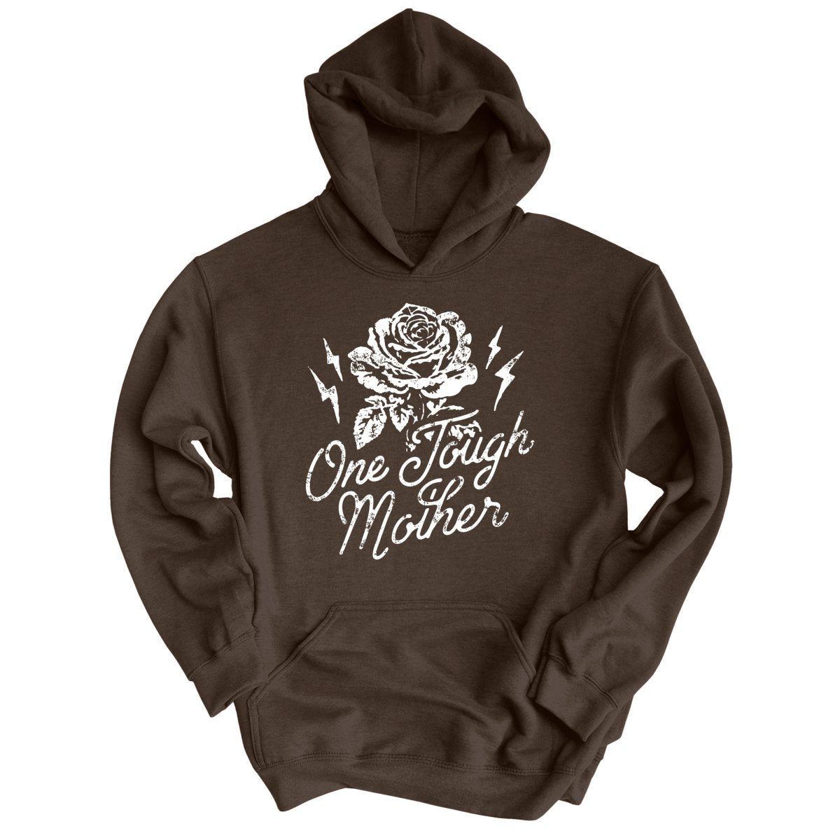 One Tough Mother - Hoodie