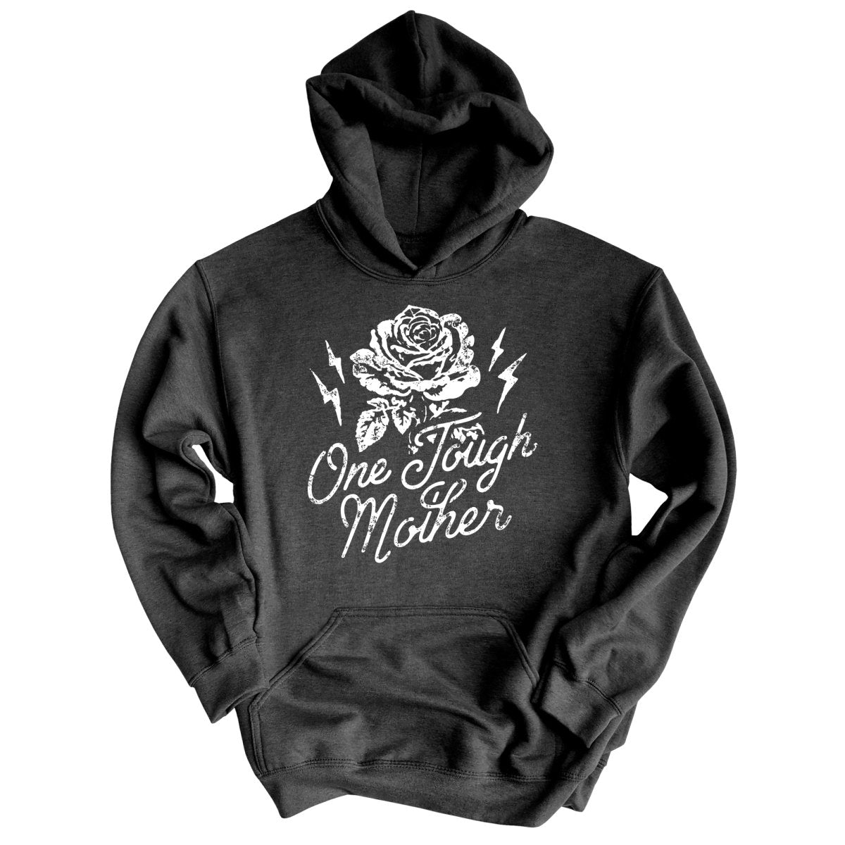 One Tough Mother - Hoodie