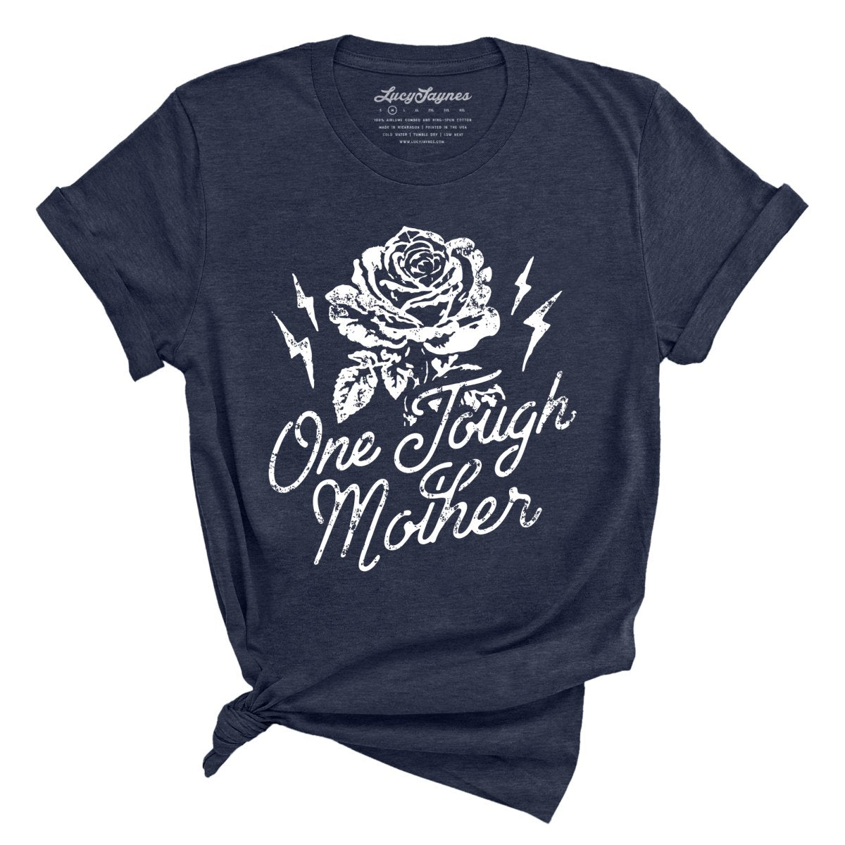 One Tough Mother - Tee