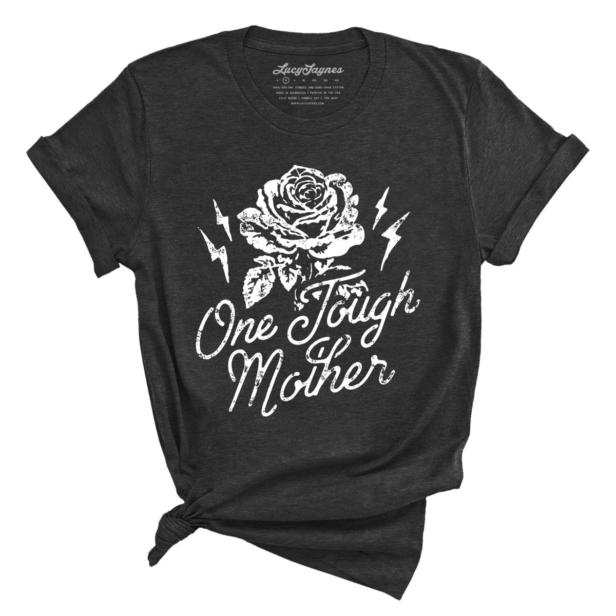 One Tough Mother - Tee