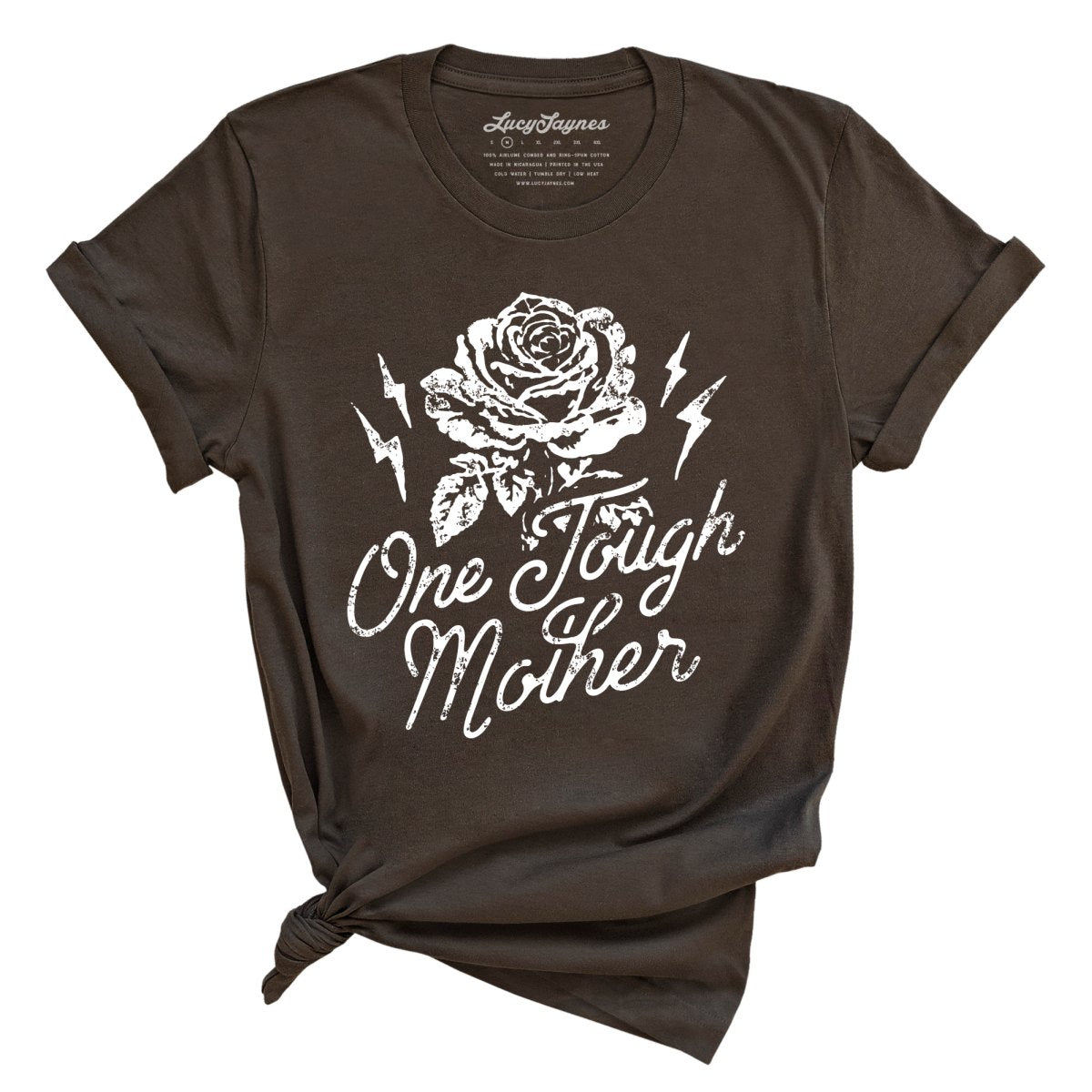 One Tough Mother - Tee