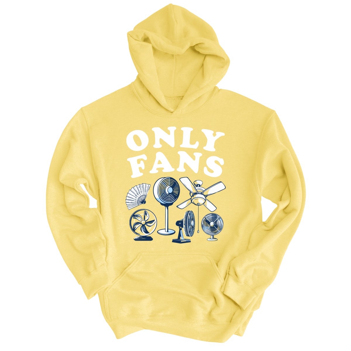 Only Fans Hoodie